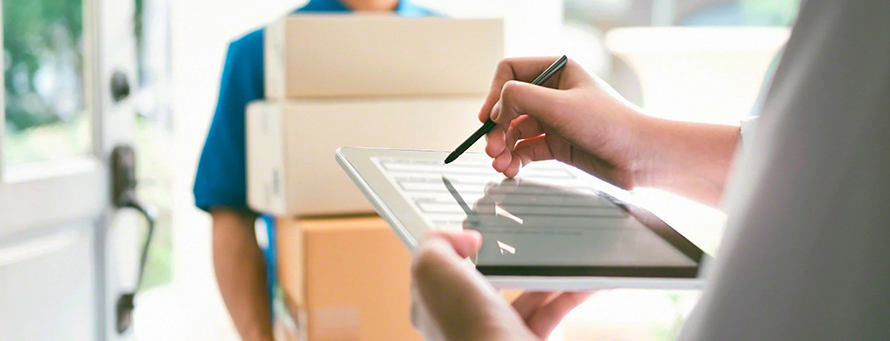 Llegamos a todo el pa�s